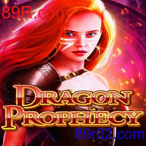 Descubra DragonProphecy: O Jogo de Aventura que Conquistou 89R.com