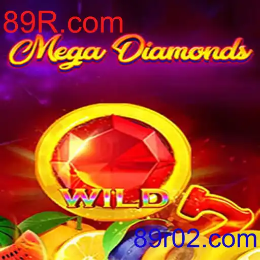Descubra o MegaDiamond: O Novo Jogo que Está Conquistando a 89R.com